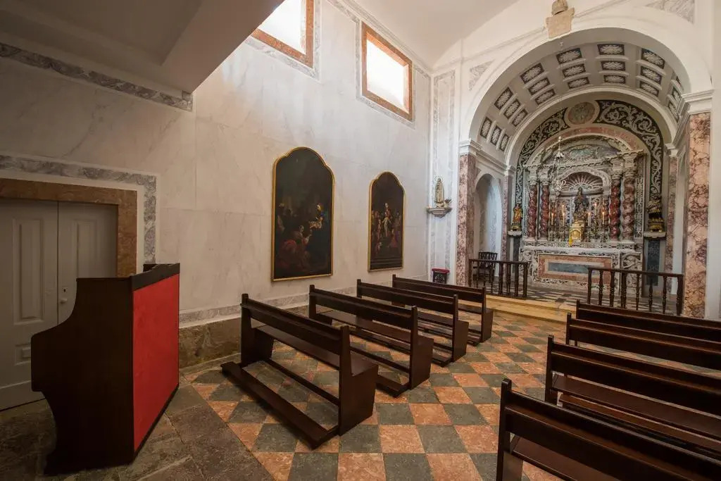 Foto - Vila Gale Collection Palácio dos Arcos