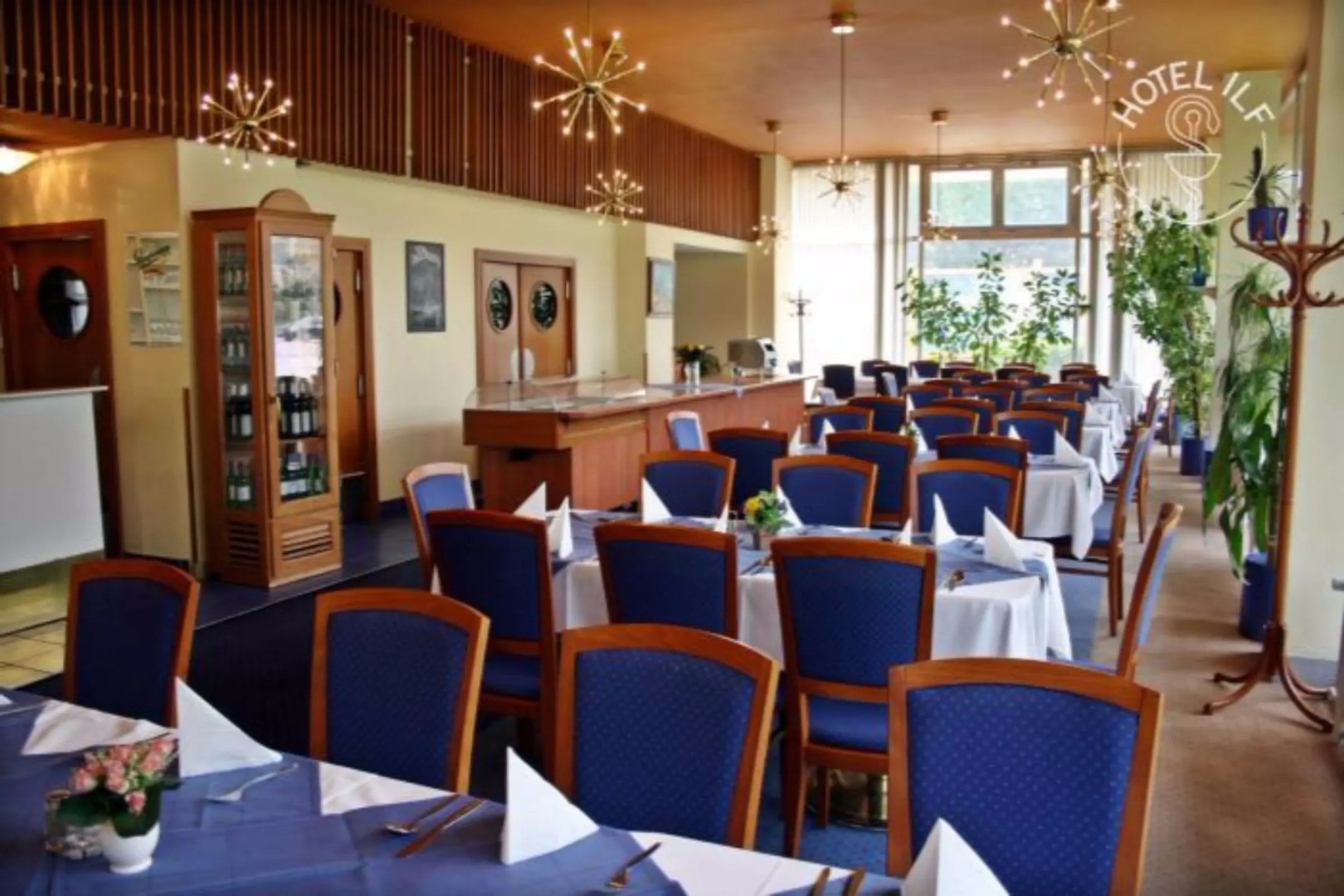 Foto - Hotel ILF