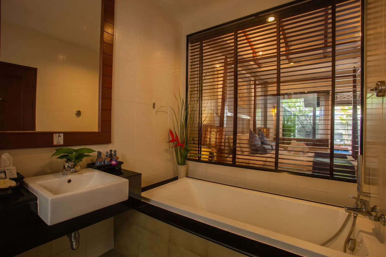 Foto - Access Resort & Villas - SHA Plus