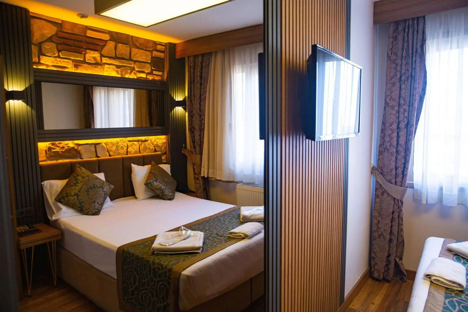 Foto - Emirtimes Hotel Kadıköy