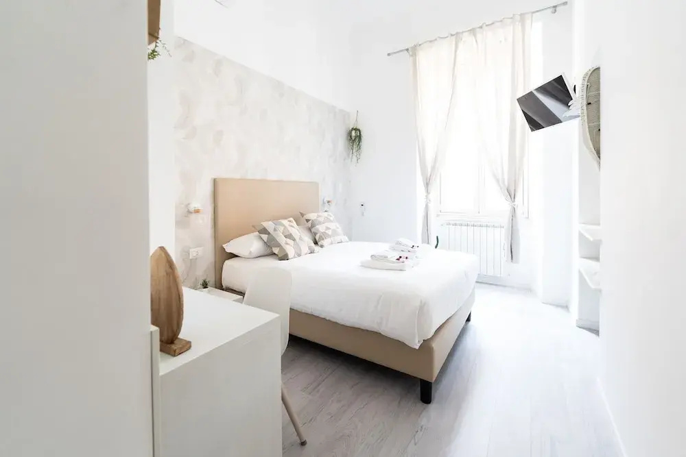 Foto - White Gioberti Guesthouse