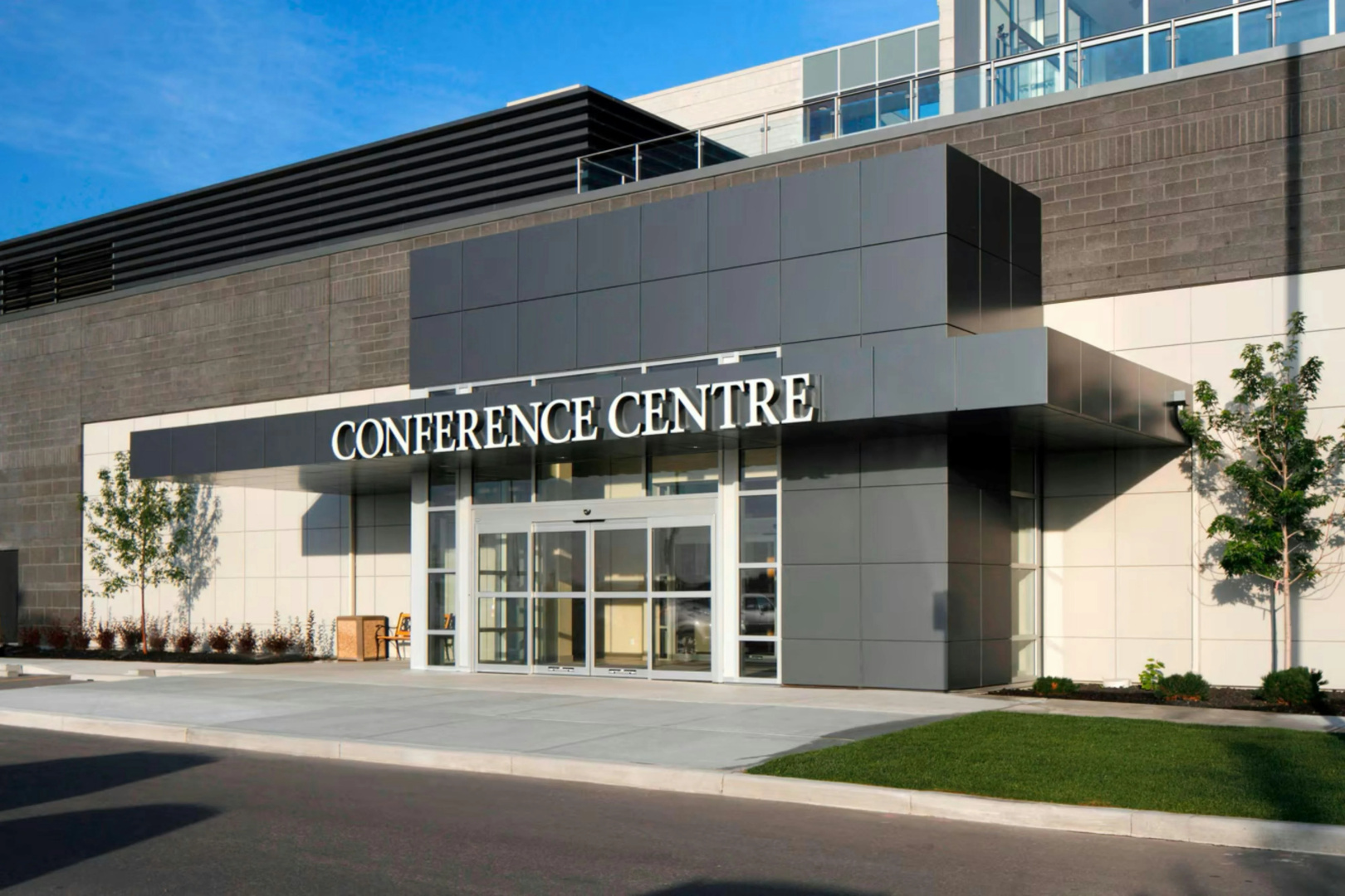 Foto - Residence Inn by Marriott Calgary Airport