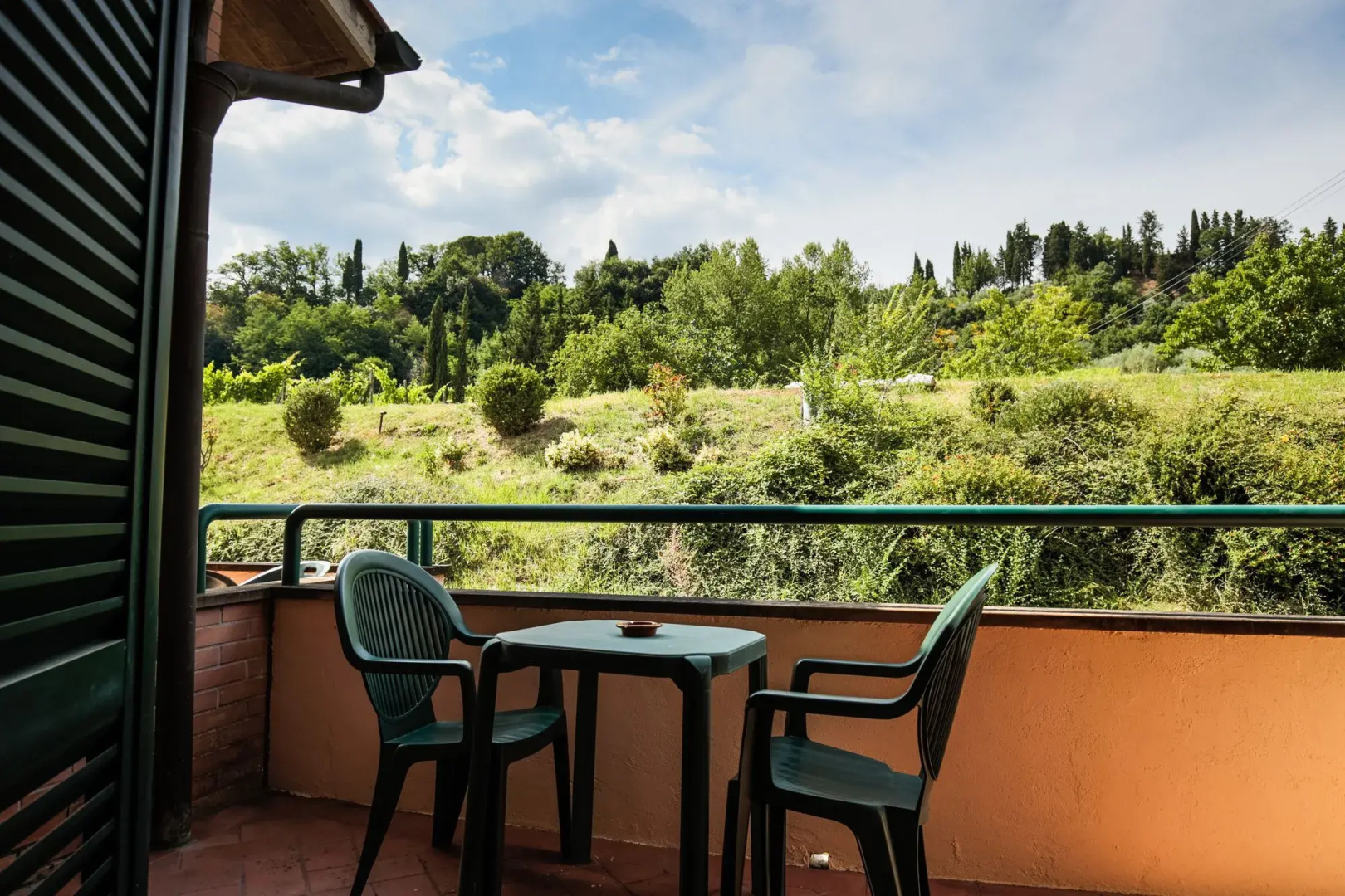 Photo - Hotel Le Colline
