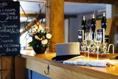 Photo - The Winning Post