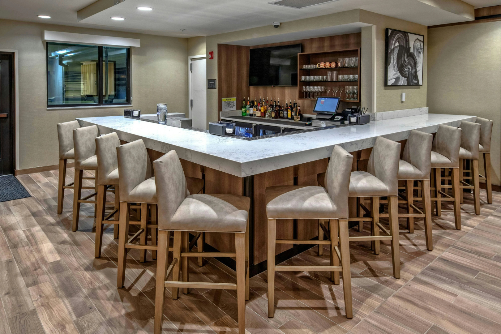 Foto - Residence Inn by Marriott Nashville at Opryland