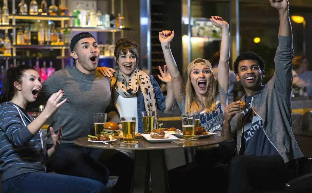 Photo - SpringHill Suites Chicago Downtown/River North