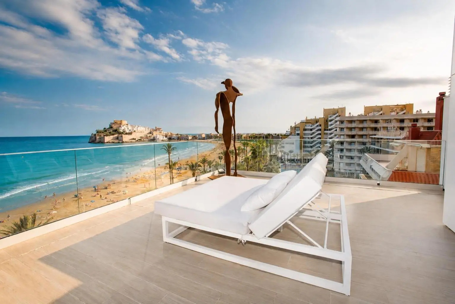 Photo - Hotel María Cristina