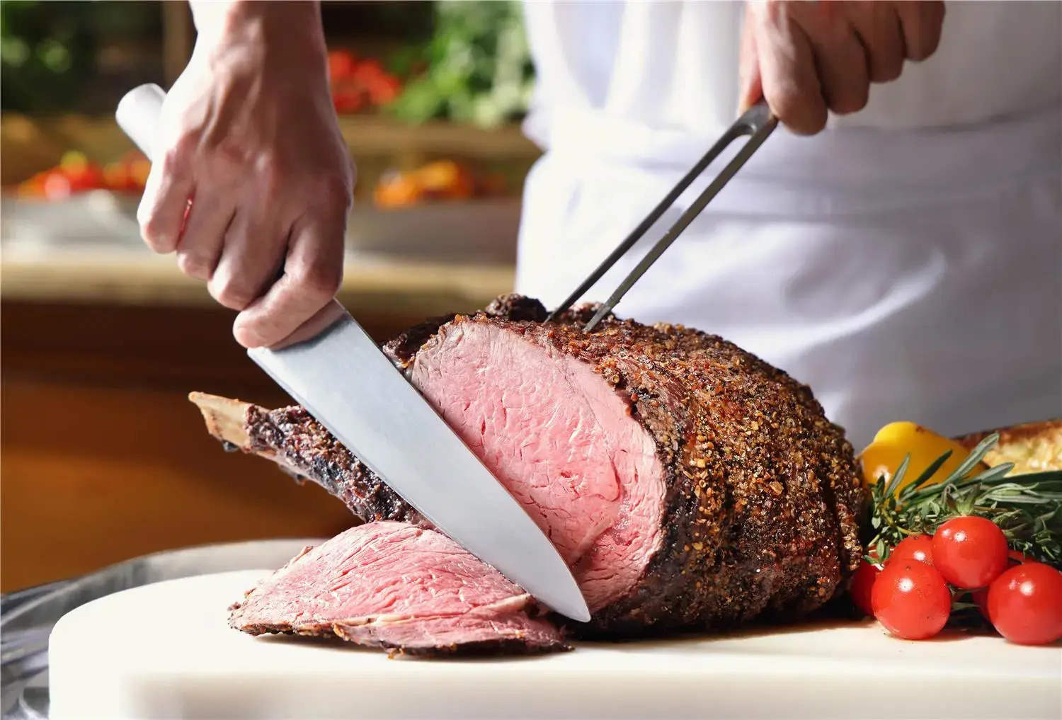 Foto - Conrad Hong Kong