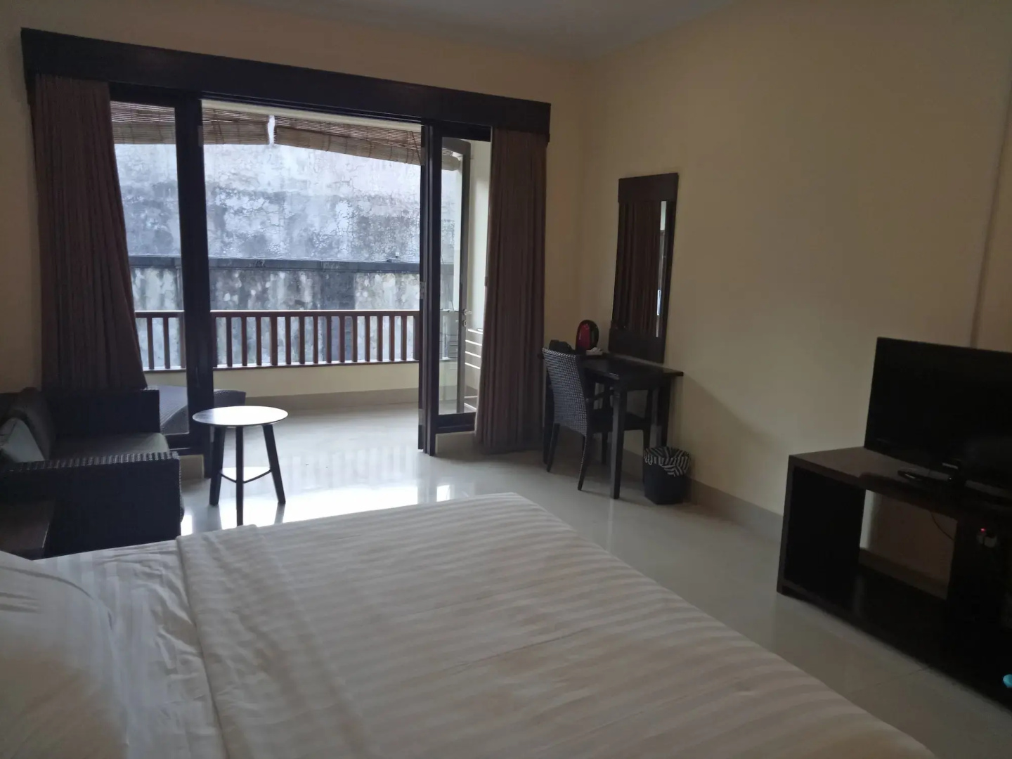 Foto - Radha Bali Hotel