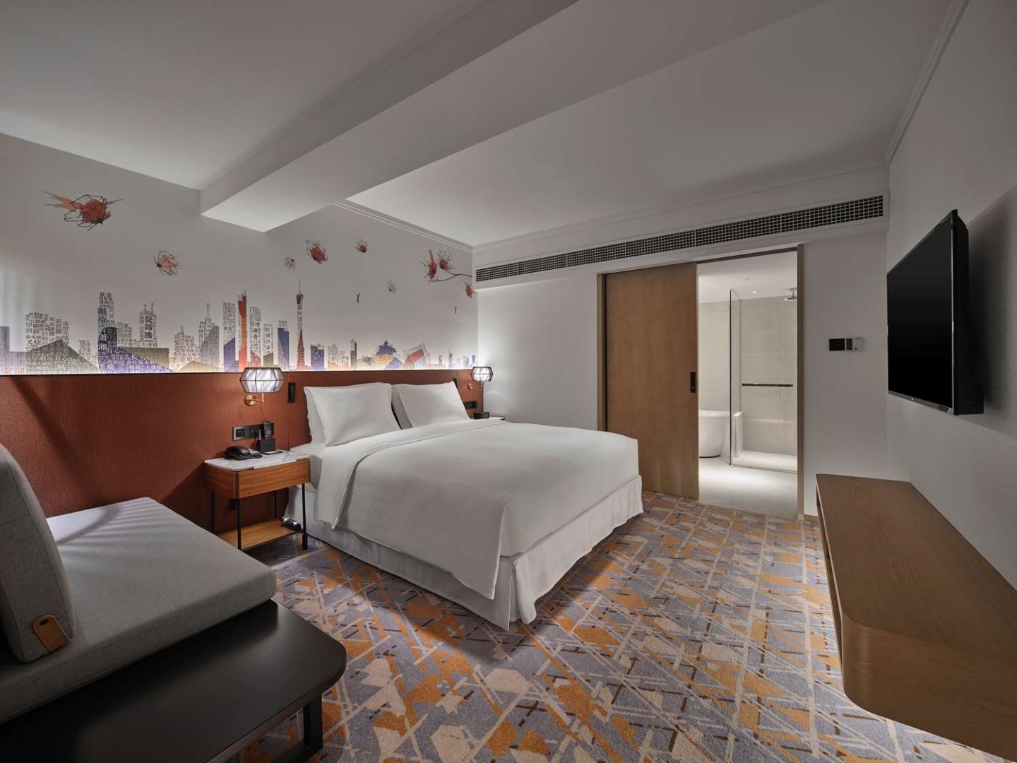 Photo - Hilton Garden Inn Guangzhou Tianhe