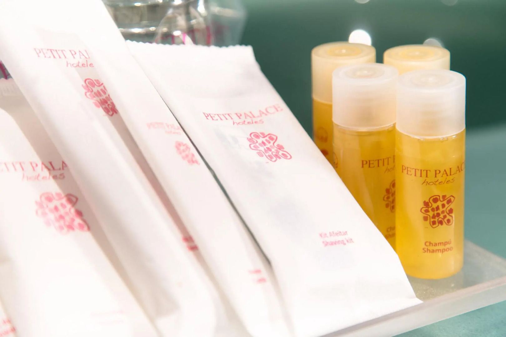 Foto - Petit Palace Plaza Mayor