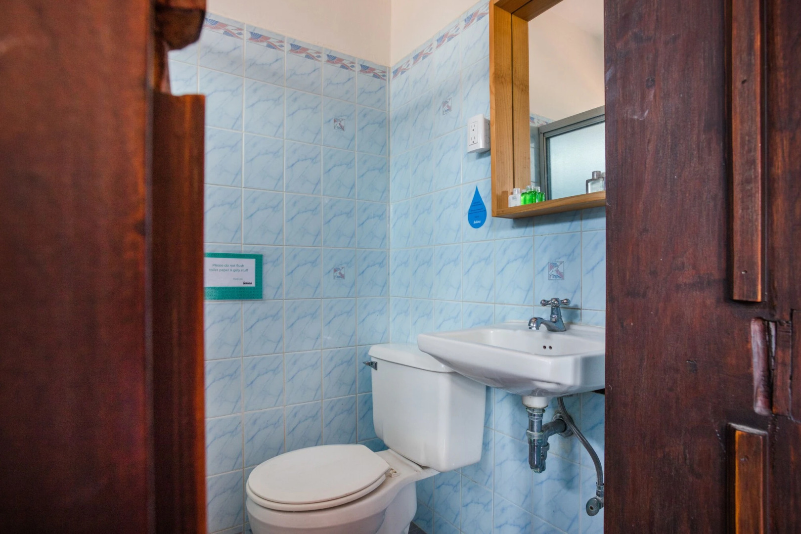 Foto - Socialtel Antigua