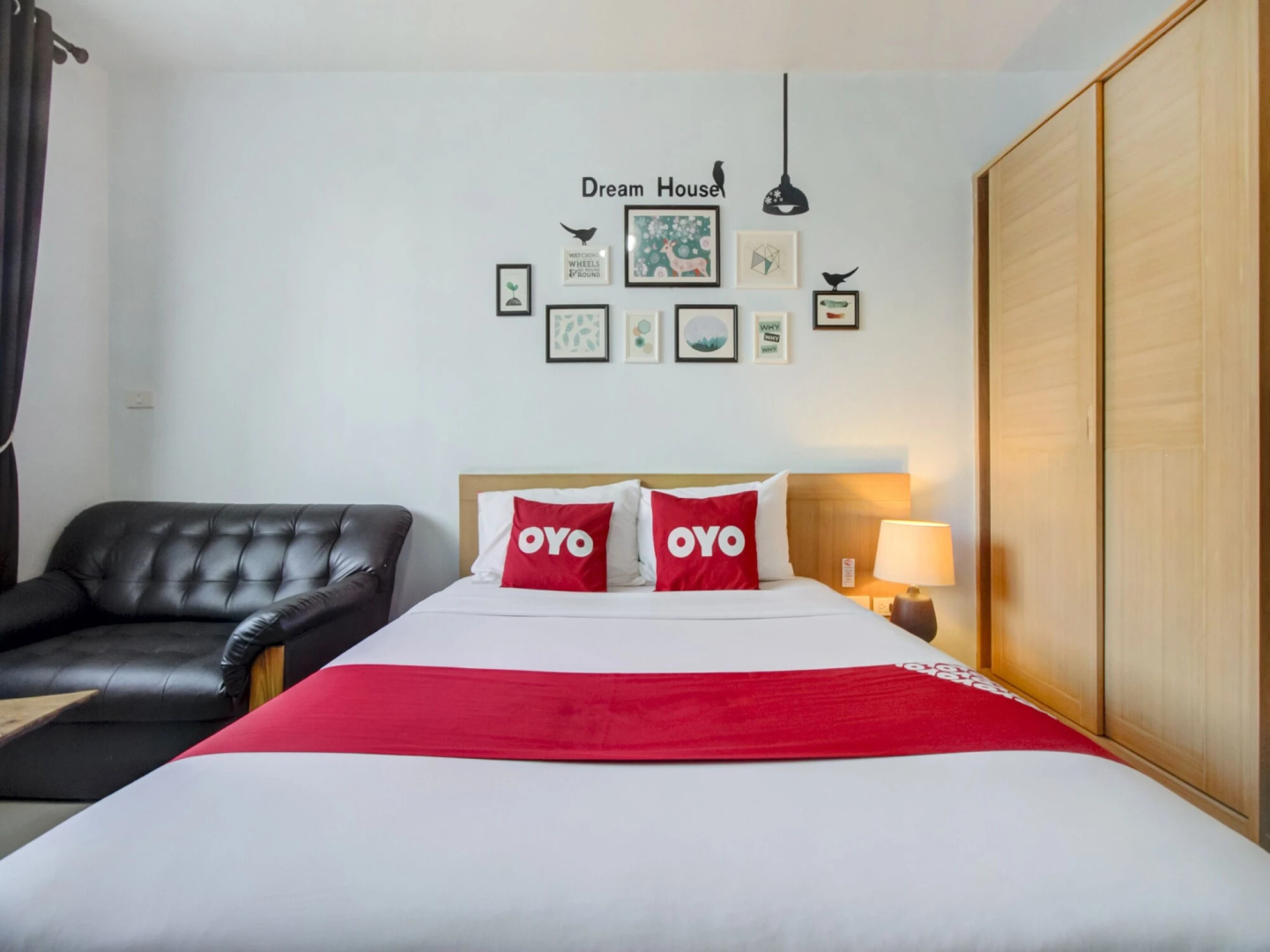 Foto - Nature Boutique Hotel Ratchayothin