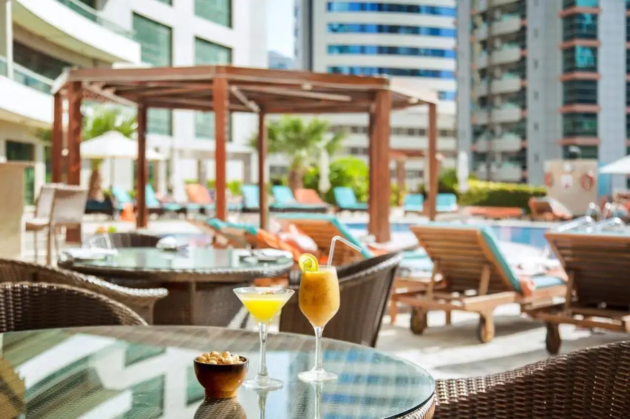 Foto - TIME Oak Hotel & Suites