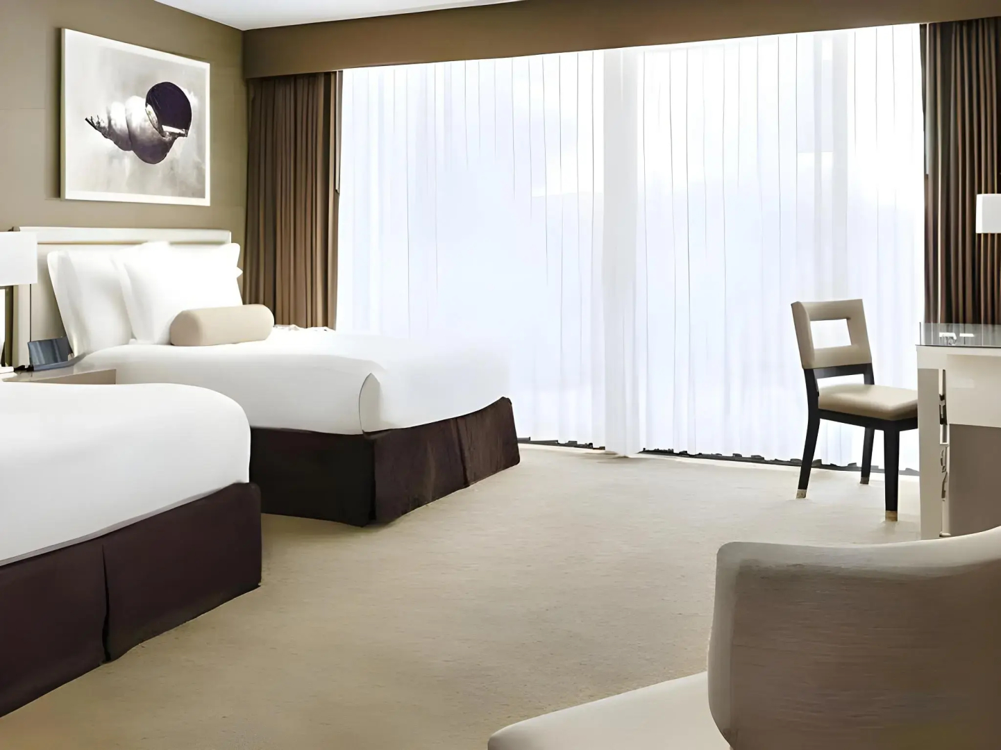 Foto - Luxe Sunset Boulevard Hotel