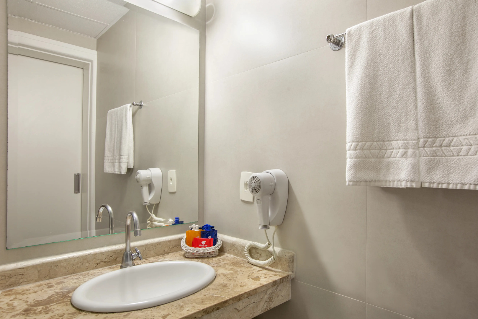 Photo - Plaza Inn American Loft - Barra Funda