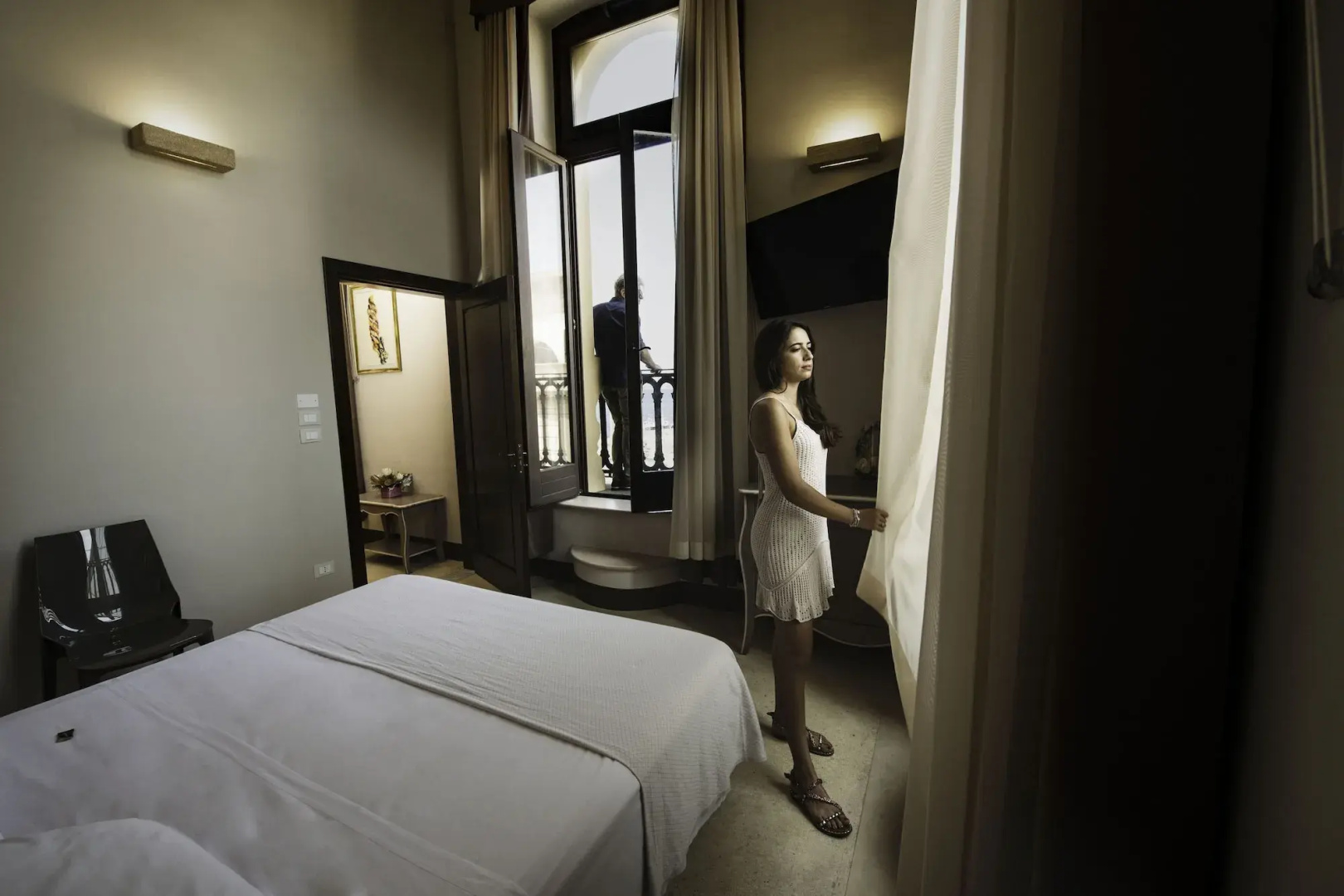 Foto - Suite Porta Terra