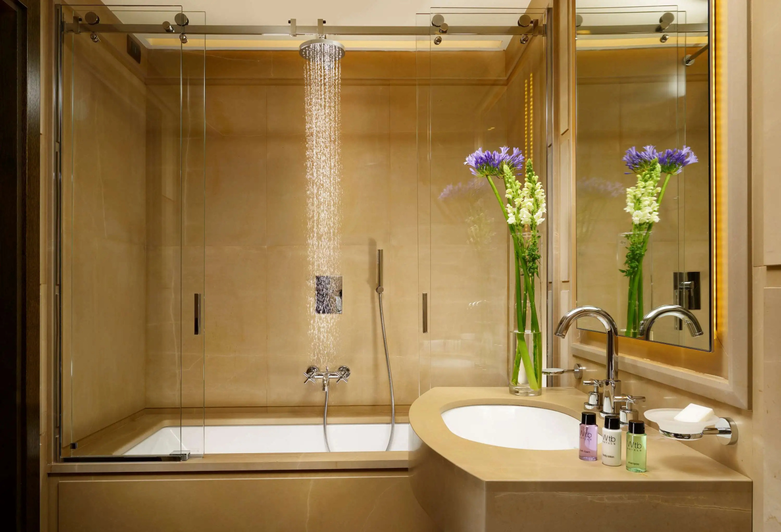 Photo - Hotel Balestri - WTB Hotels