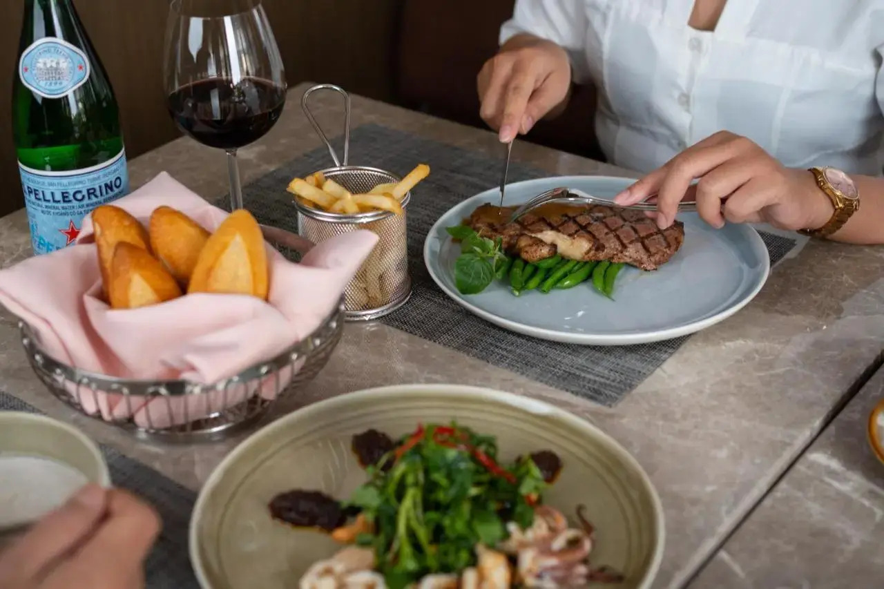 Photo - Oakwood Premier Phnom Penh