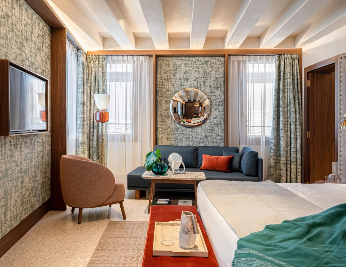 Photo - Ca' di Dio - VRetreats, an SLH Hotel