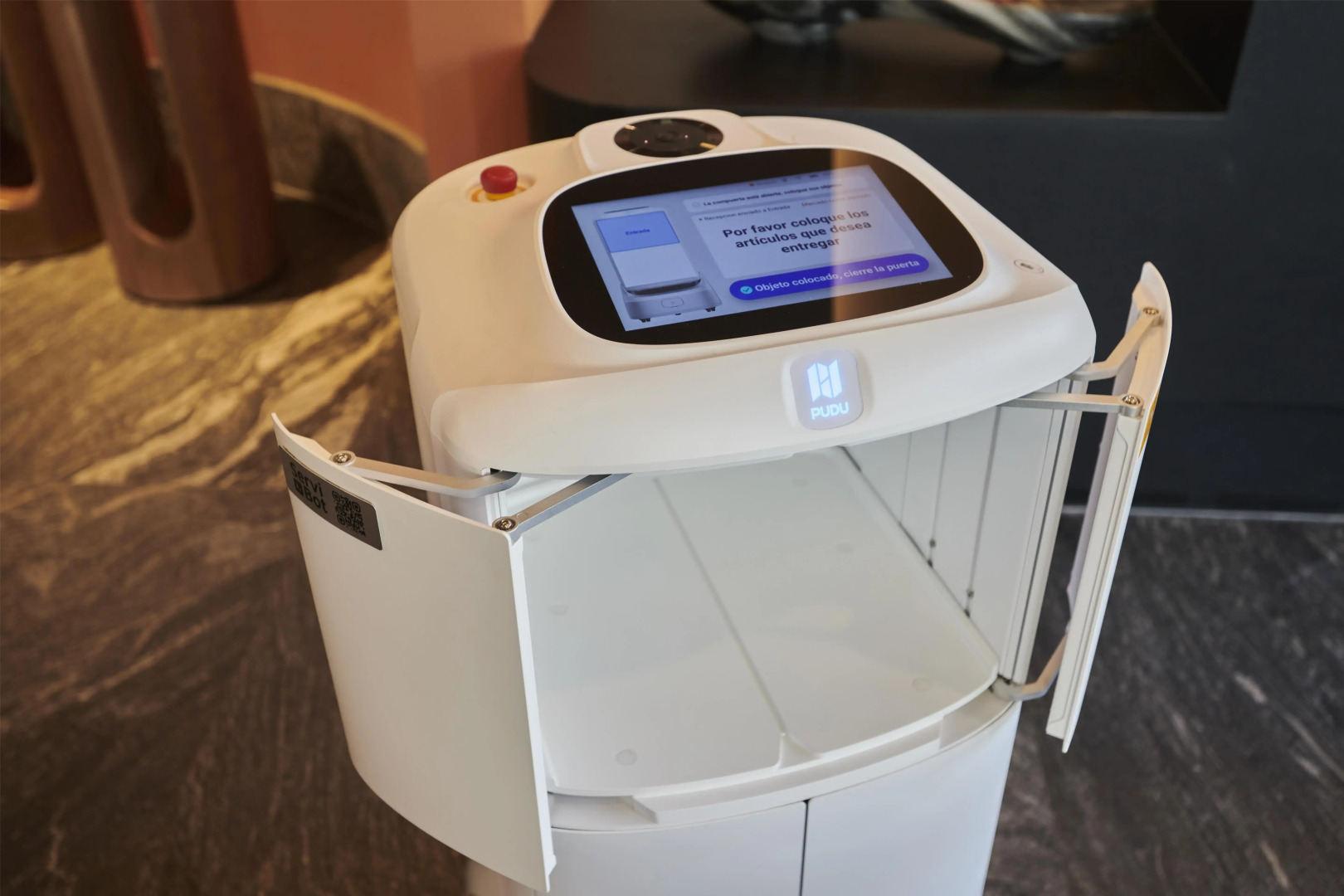 Foto - WorldHotels Acueducto Guadalajara