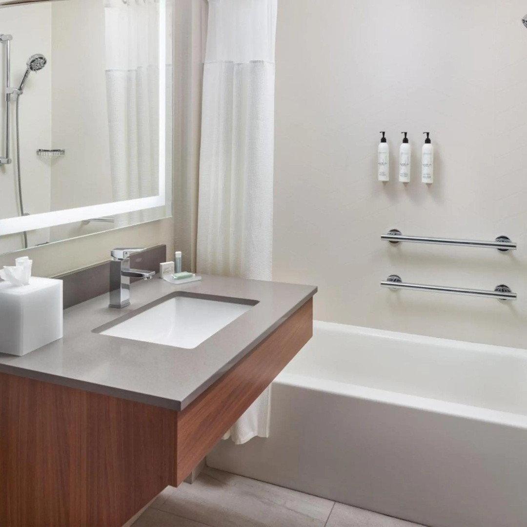 Photo - Fairfield Inn and Suites by Marriott Atlanta McDonough