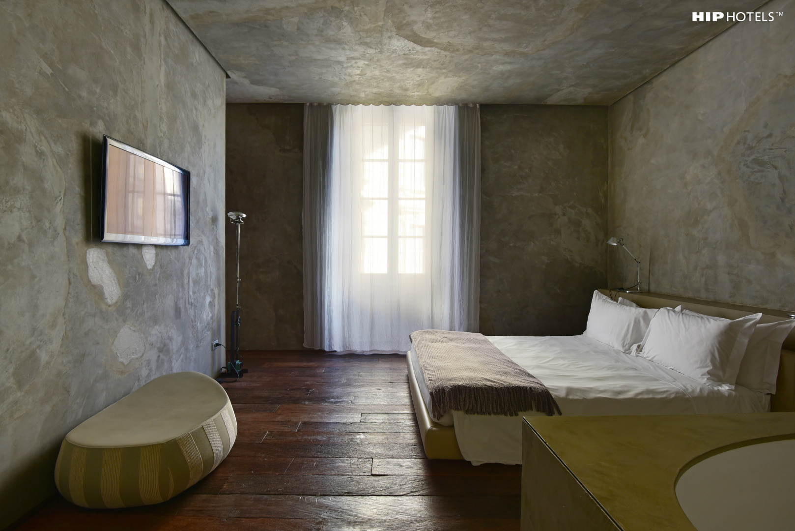 Photo - Palazzo Segreti