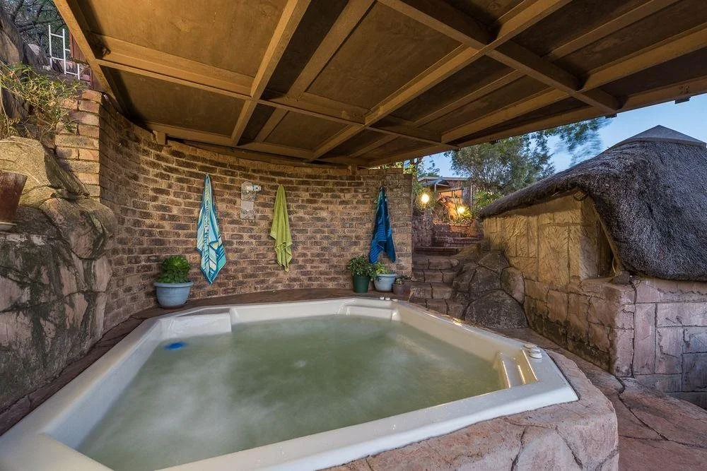 Foto - Map's View Guesthouse