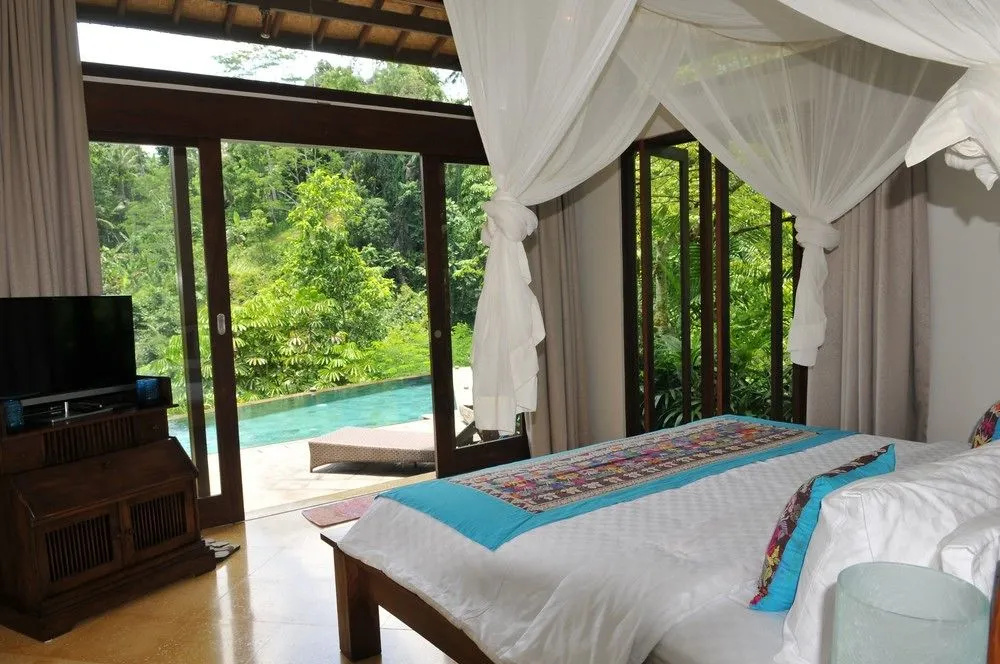 Foto - Villa Umah Shanti