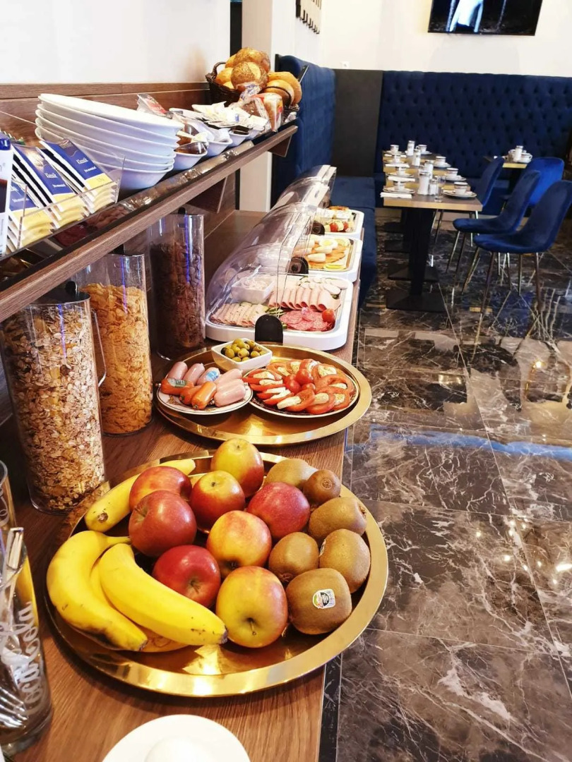 Photo - Hotel Hamburger Perle