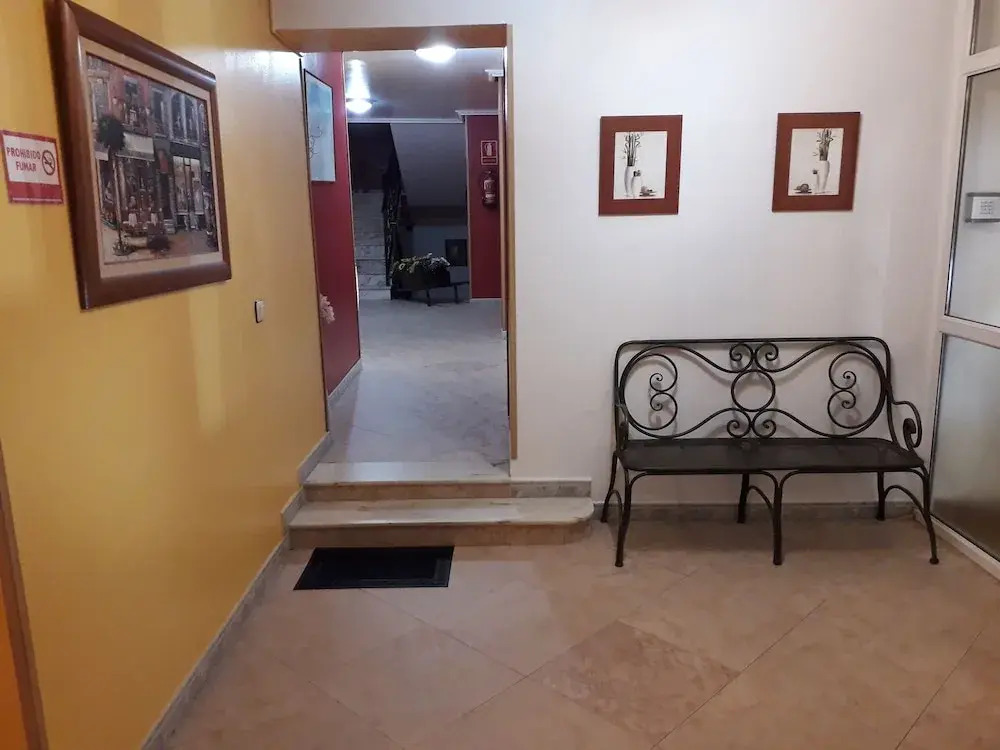 Photo - Hostería La Casona