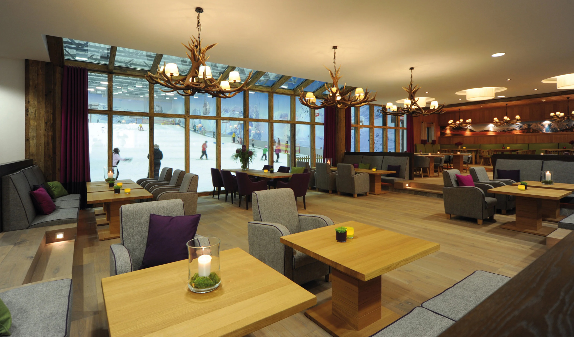 Foto - Hotel Fire & Ice