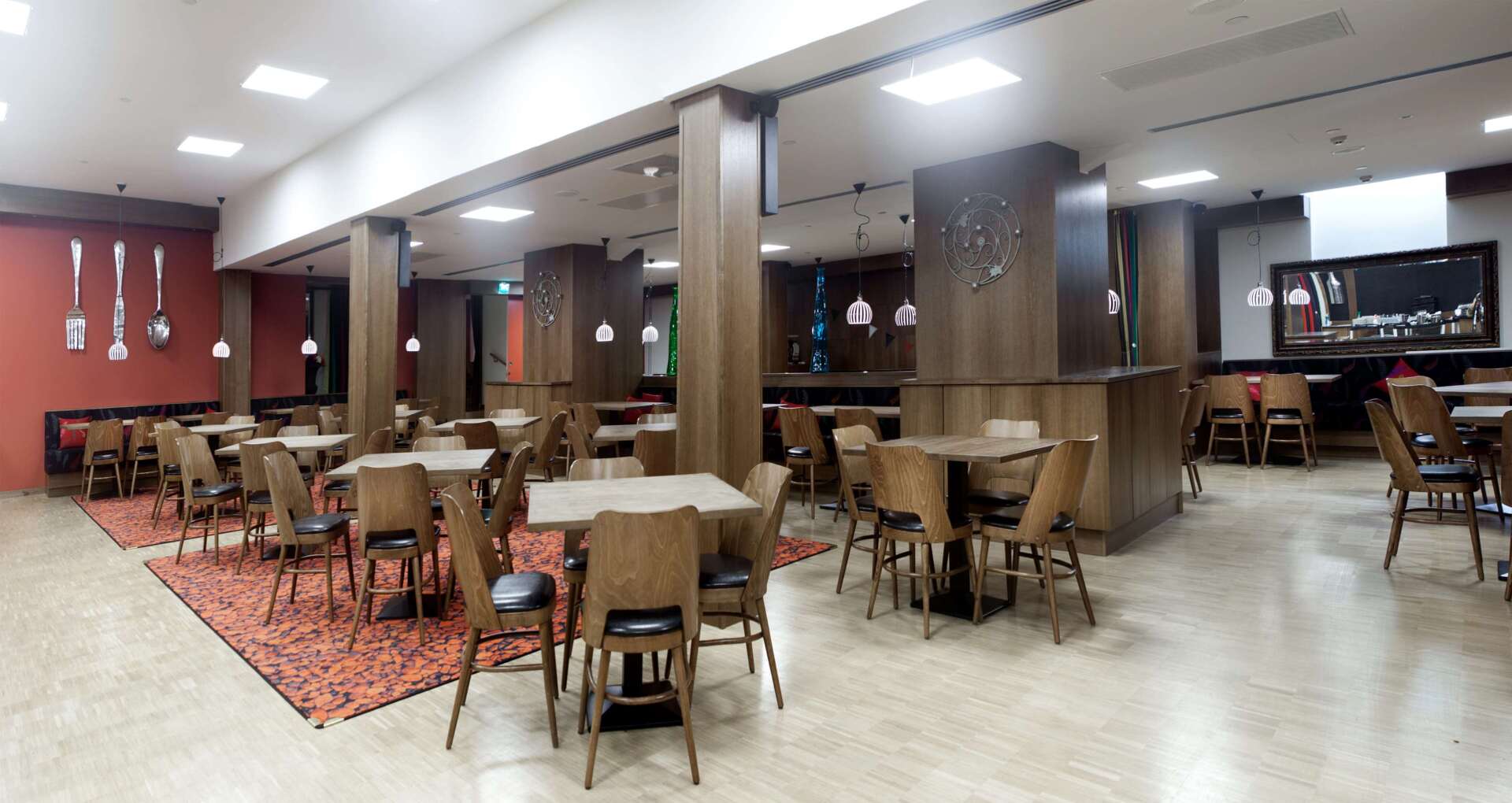 Foto - Scandic Paasi