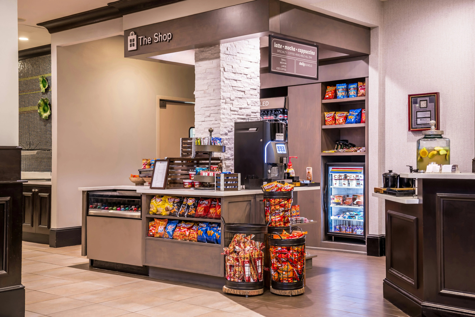 Photo - Hilton Garden Inn Jacksonville Downtown Southbank