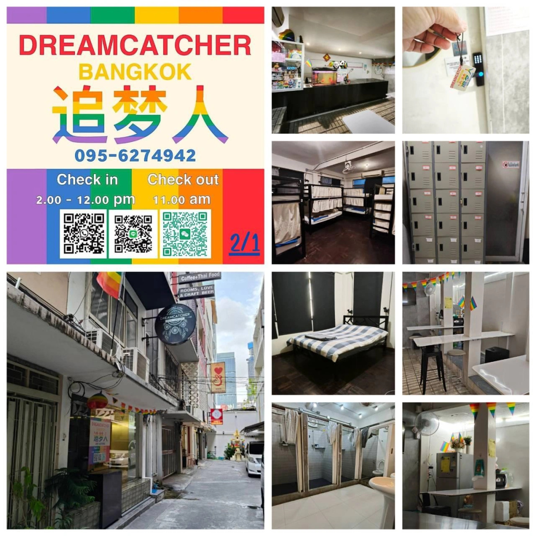 Foto - Dreamcatcher Bangkok