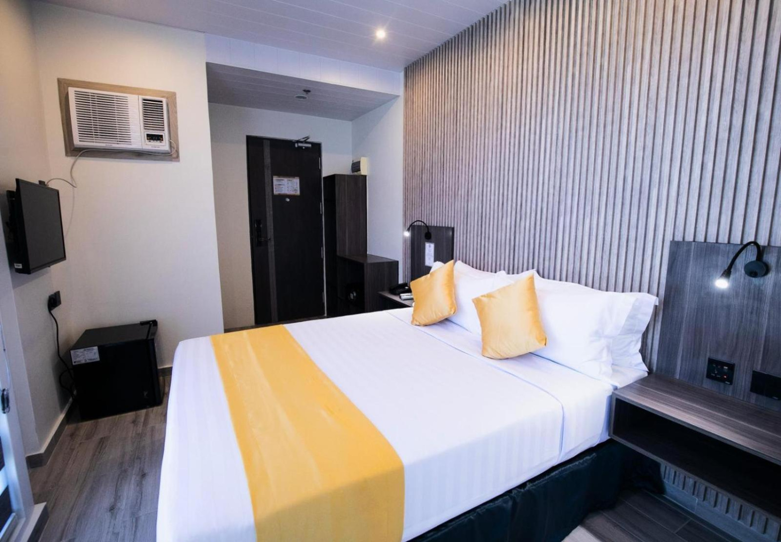 Photo - City Pod Hotel