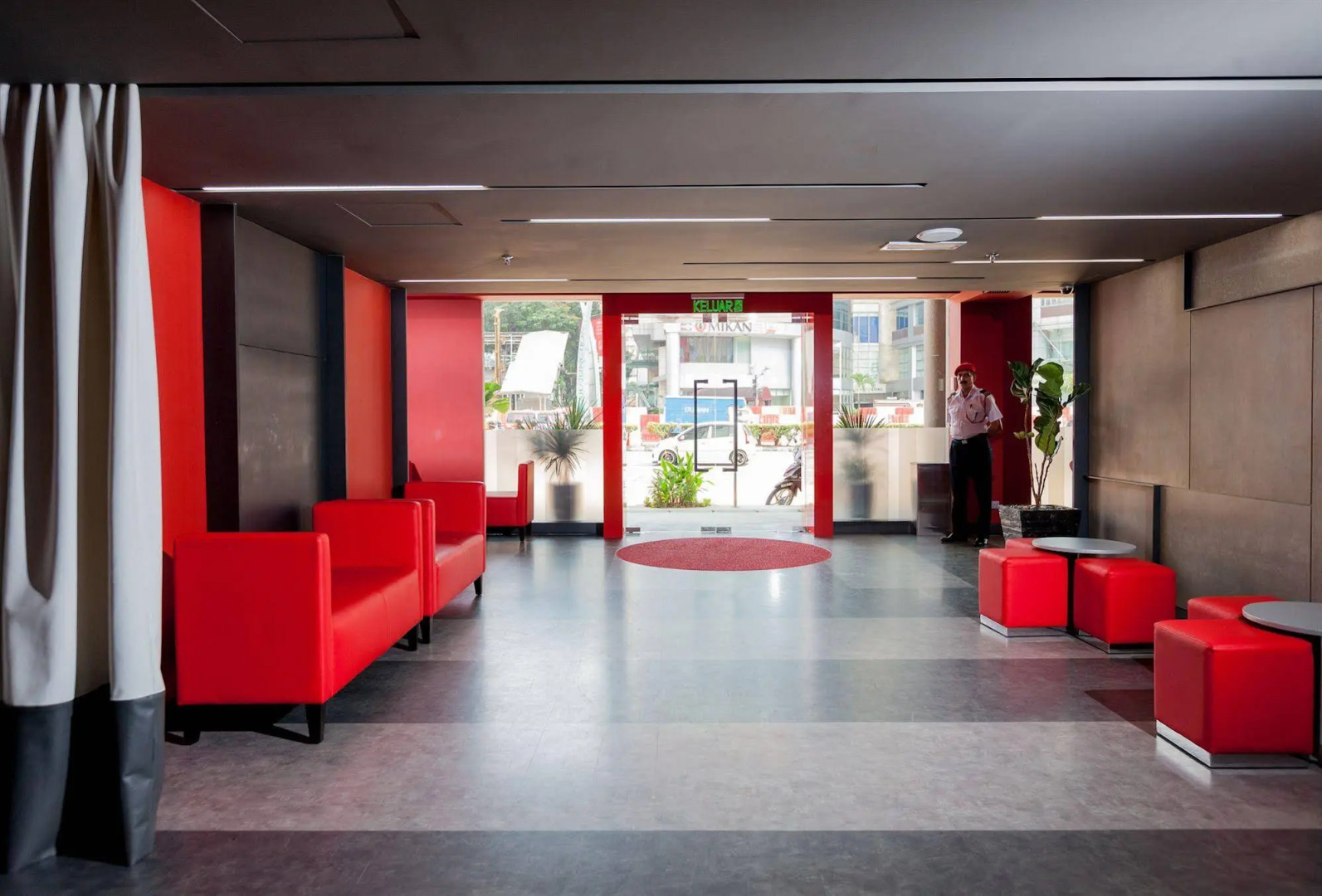 Foto - MoMo's Kuala Lumpur