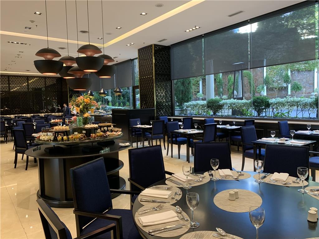 Foto - Emperador Hotel Buenos Aires