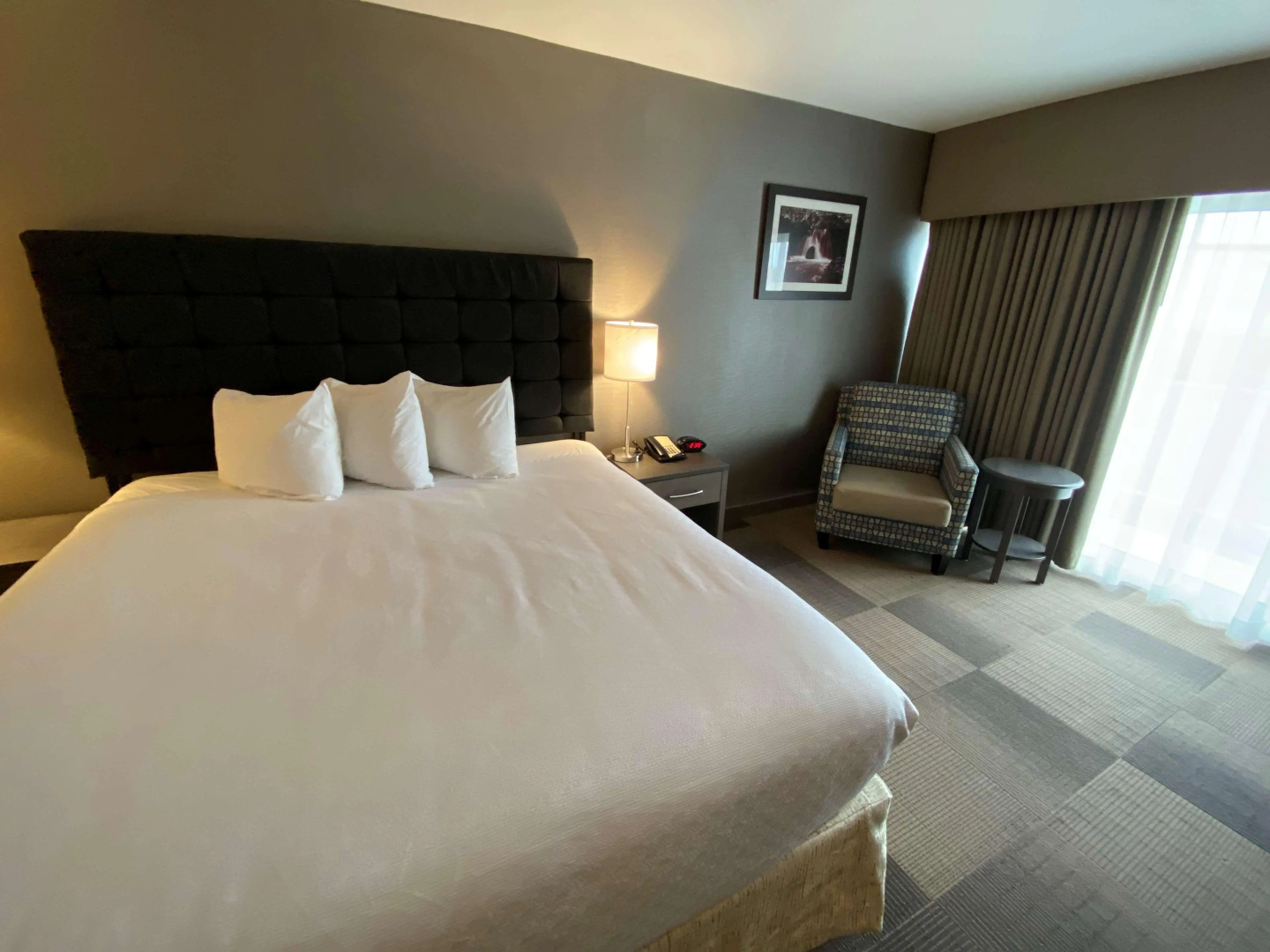 Foto - Best Western St. Catharines Hotel & Conference Centre