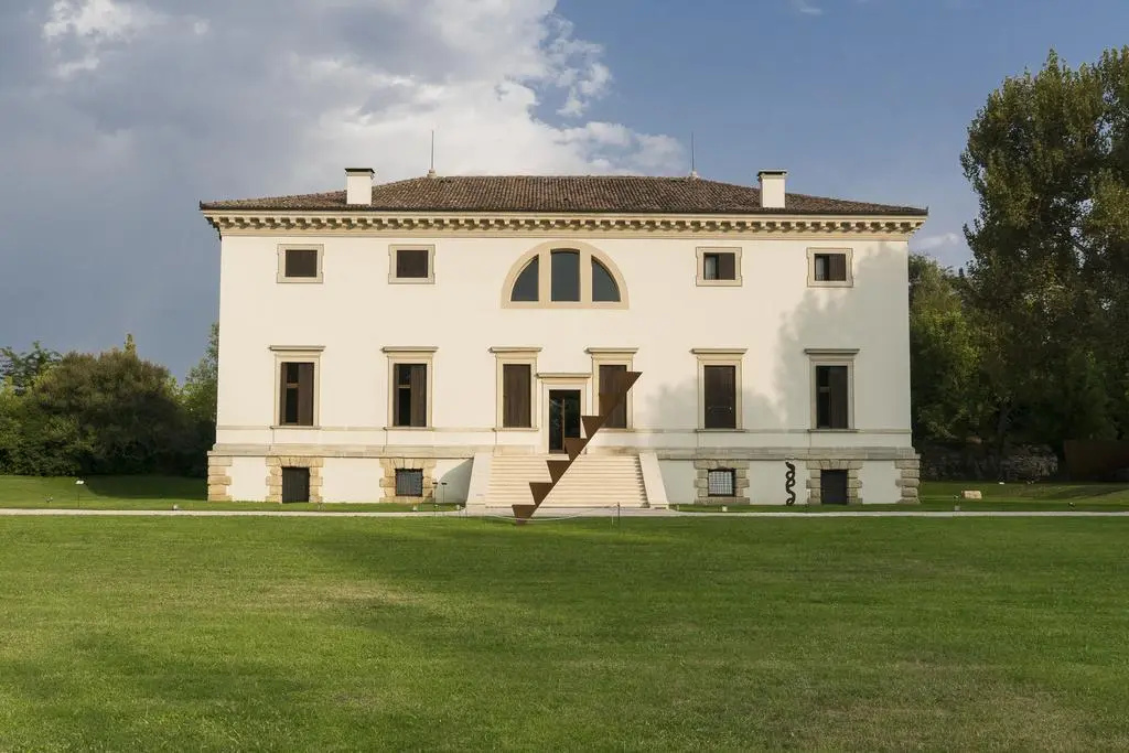 Foto - La Barchessa di Villa Pisani