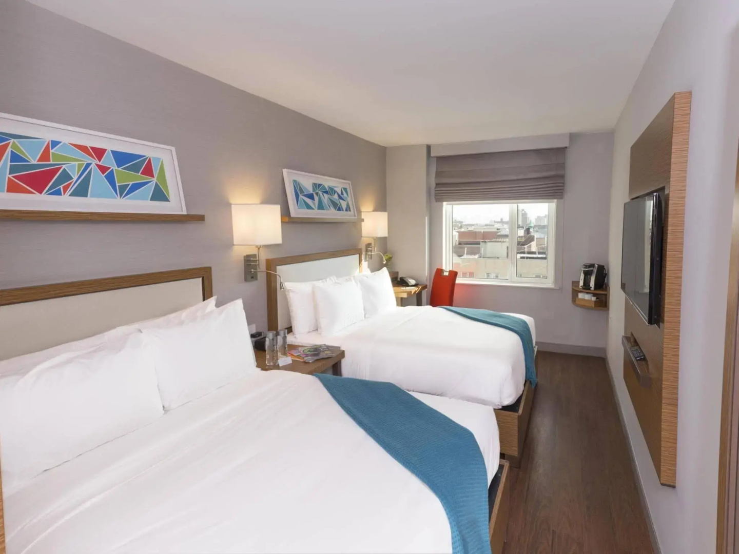 Foto - Edge Hotel Washington Heights