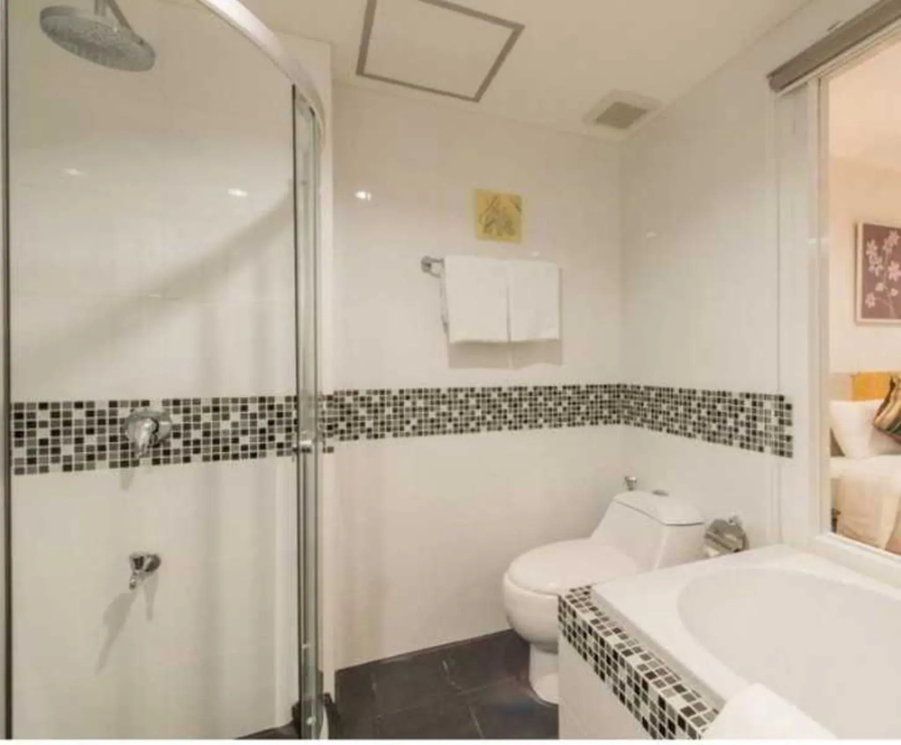 Foto - iCheck inn Residences Sathorn