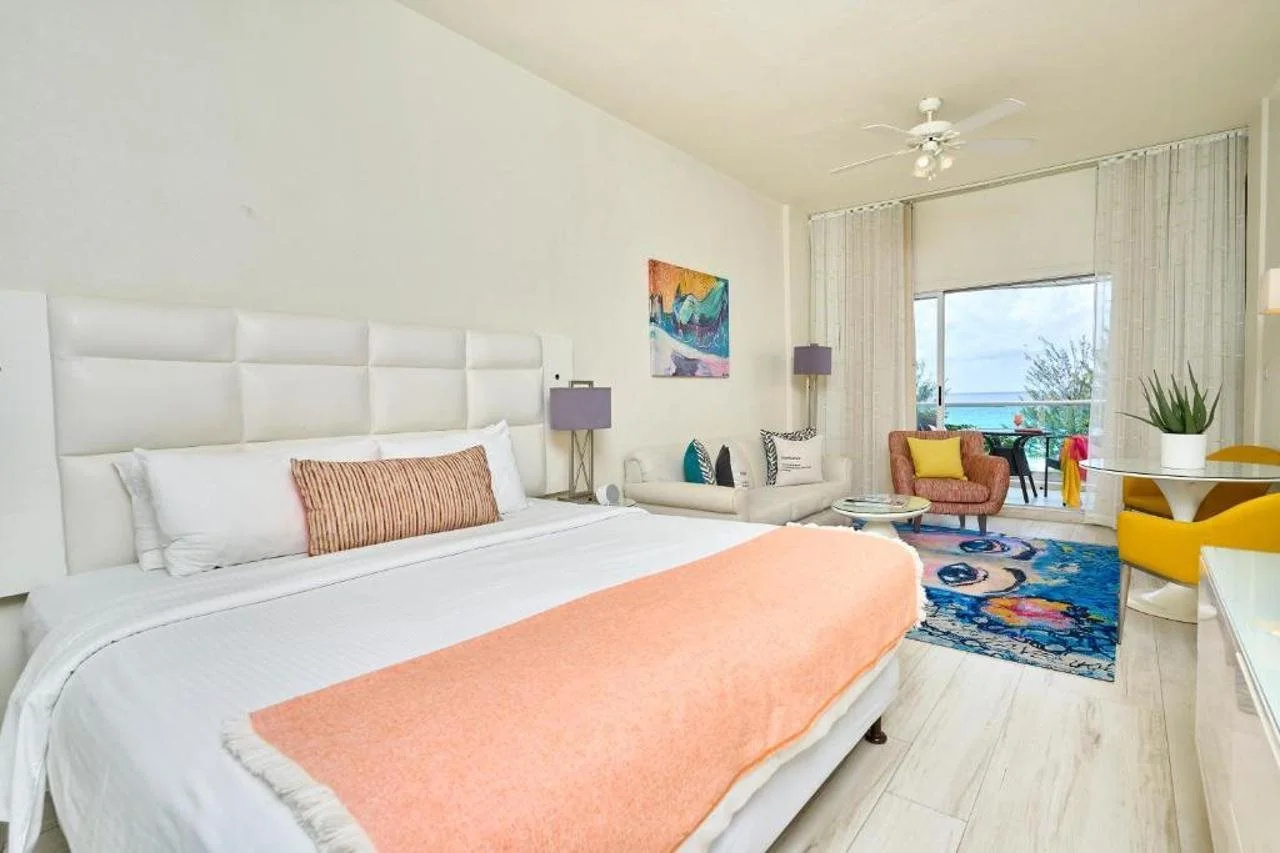 Foto - The Rockley by Ocean Hotels