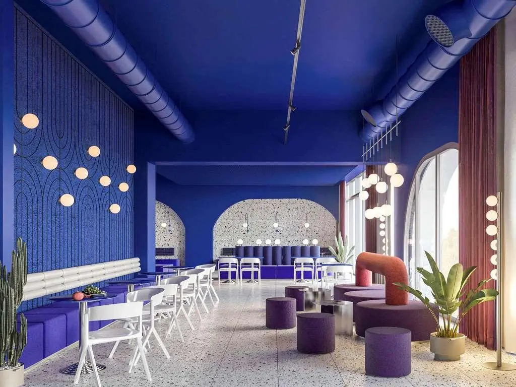 Photo - ibis Styles Muenchen Perlach