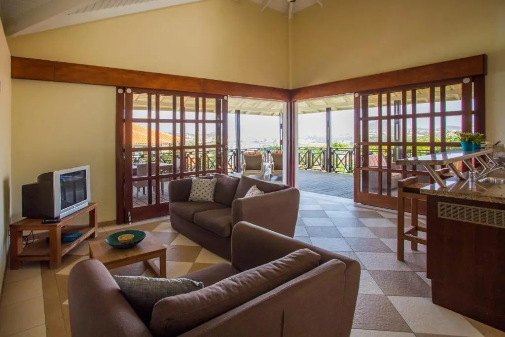 Foto - Luxury Villas with Panoramic View in Blue Bay