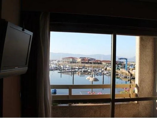 Photo - Hotel Faro Salazón