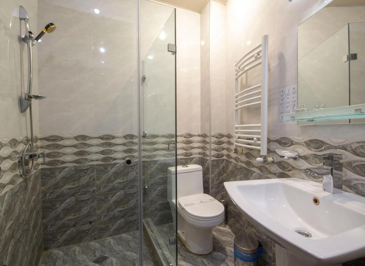 Photo - Hotel De Bangkok