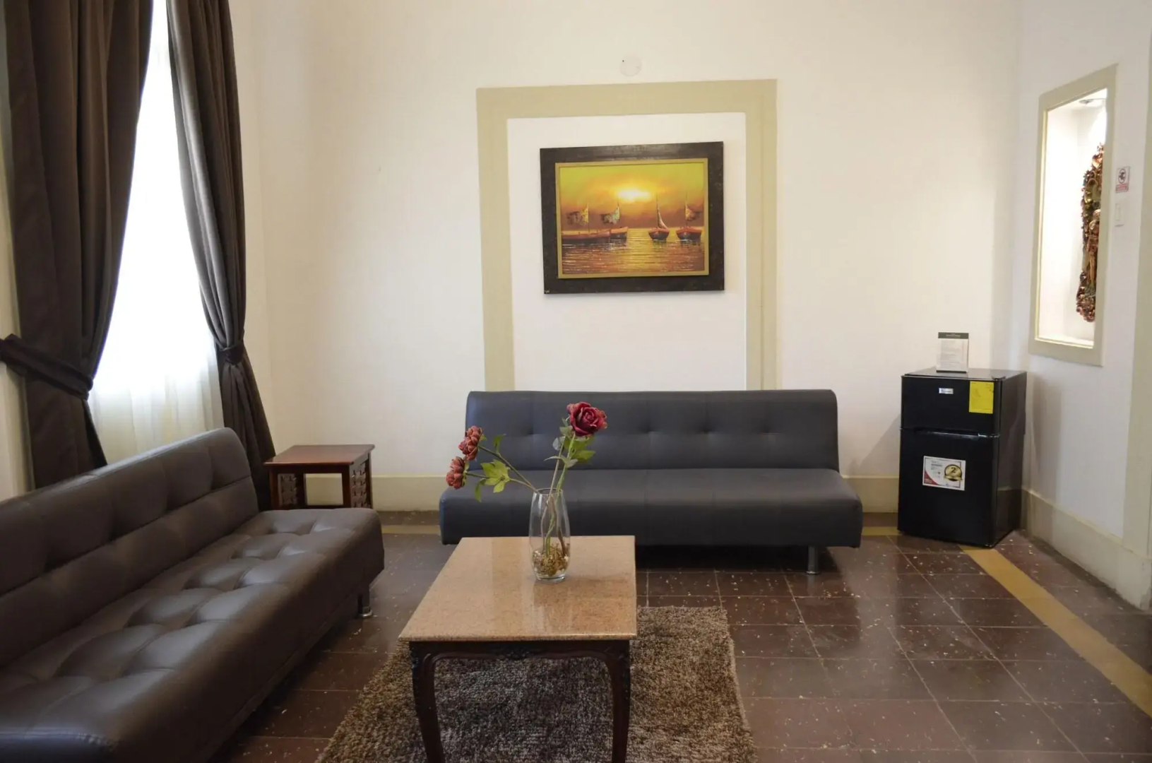 Foto - Hotel Patrimonial by Greenfield