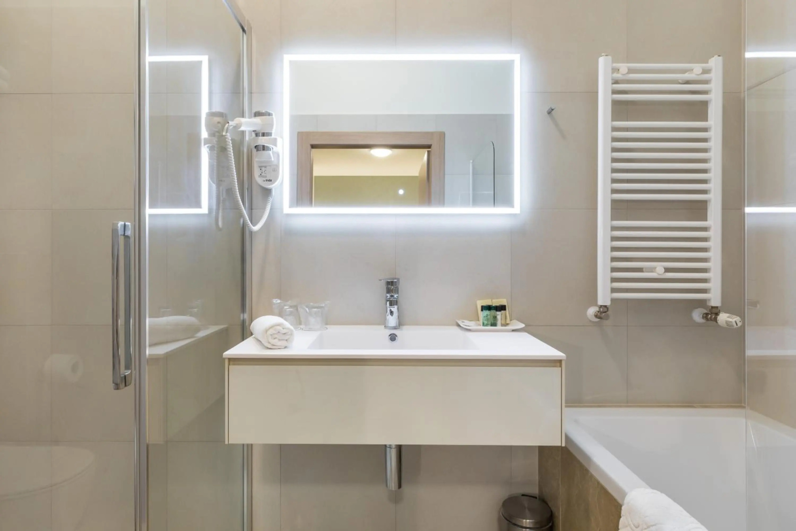 Foto - Hotel Mondo