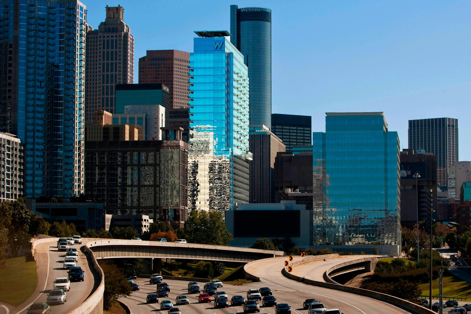 Photo - JW Marriott Atlanta Downtown
